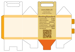 HostingStandard